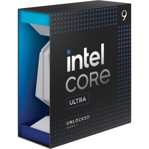 MICROPROCESADOR INTEL CORE ULTRA 9 285K ARROW LAKE S1851 BOX
