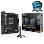 ASUS TUF GAMING B850M-PLUS WIFI