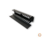 Organizador de Cable 2U