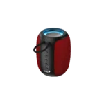 PARLANTES GENIUS SP-915BT BLUETHOOTHROJO - Imagen 3