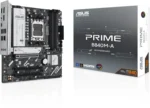 MOTHERBD ASUS AM5 PRIME B840M-A DDR5 BOX - Imagen 10