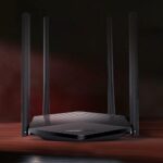 ROUTER 2P MERCUSYS MR60X AX1500 WIFI 6 - Imagen 5