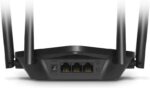 ROUTER 2P MERCUSYS MR60X AX1500 WIFI 6 - Imagen 4