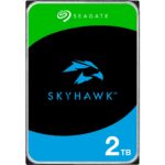 Disco Duro Seagate SkyHawk 2TB