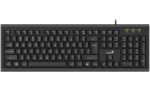 TECLADO GENIUS KB-113 USB BLACK