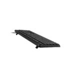 TECLADO GENIUS KB-117S USB BLACK - Imagen 4