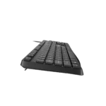 TECLADO GENIUS KB-117S USB BLACK - Imagen 3