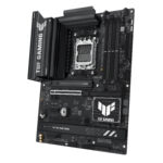 MOTHERBD ASUS AM5 TUF GAMING B850-PLUS WIFI DDR5 BOX - Imagen 5