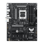 MOTHERBD ASUS AM5 TUF GAMING B850-PLUS