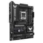 MOTHERBD ASUS AM5 TUF GAMING B850-PLUS WIFI DDR5 BOX - Imagen 3