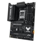 MOTHERBD ASUS AM5 TUF GAMING B850-PLUS WIFI DDR5 BOX - Imagen 6