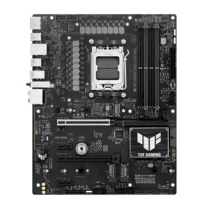 MOTHERBD ASUS AM5 TUF GAMING B850-PLUS WIFI DDR5 BOX