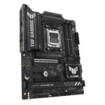 MOTHERBD ASUS AM5 TUF GAMING B850-PLUS WIFI DDR5 BOX - Imagen 7