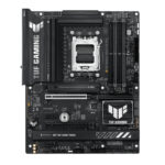 MOTHERBD ASUS AM5 TUF GAMING B850-PLUS WIFI DDR5 BOX - Imagen 2