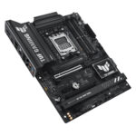 MOTHERBD ASUS AM5 TUF GAMING B850-PLUS WIFI DDR5 BOX - Imagen 8
