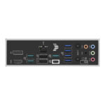 MOTHERBD ASUS AM5 TUF GAMING B850-PLUS WIFI DDR5 BOX - Imagen 9