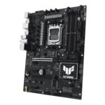 MOTHERBD ASUS AM5 TUF GAMING B850-PLUS WIFI DDR5 BOX - Imagen 4