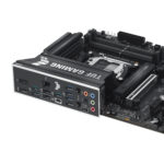 MOTHERBD ASUS AM5 TUF GAMING B850-PLUS WIFI DDR5 BOX - Imagen 10