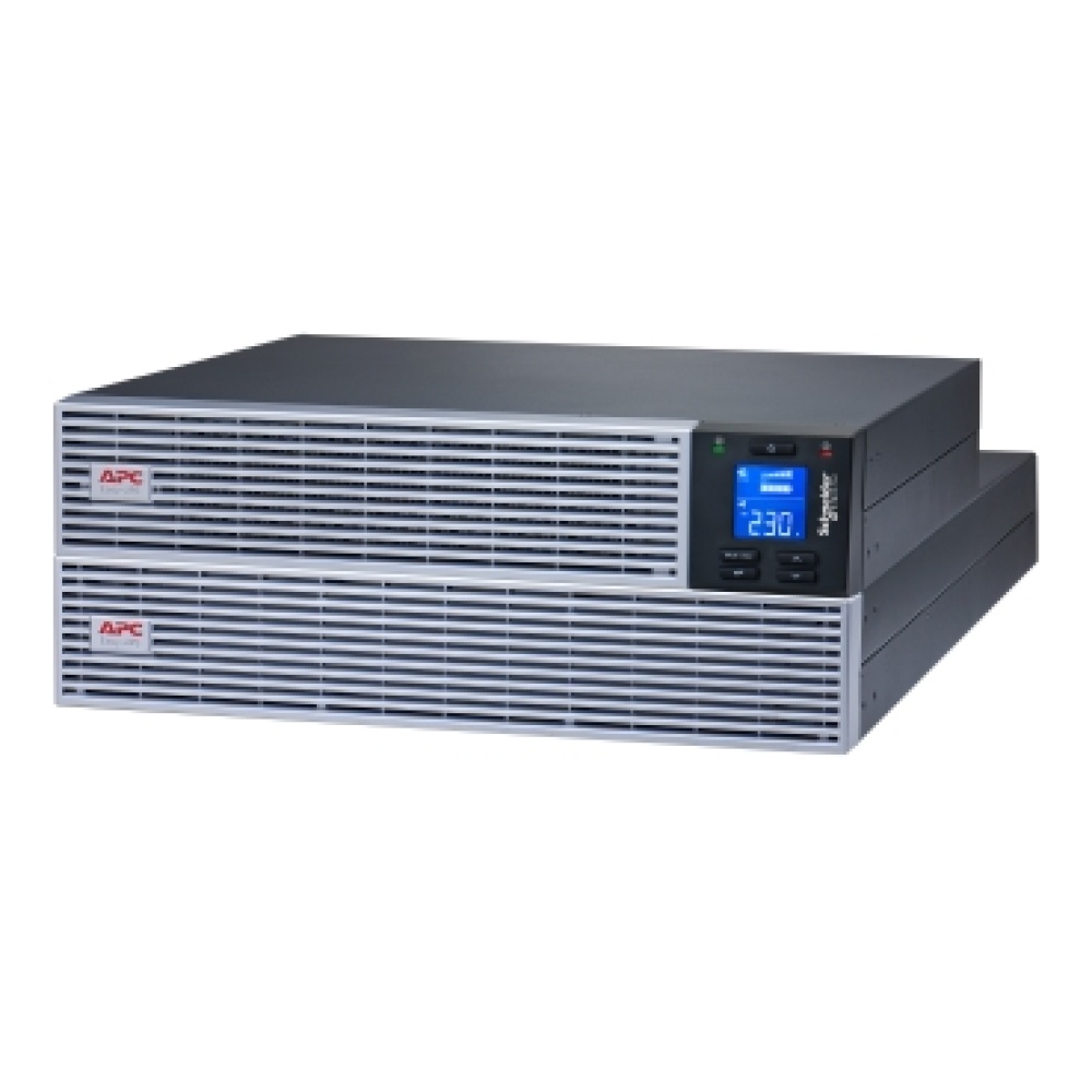 UPS APC 3kVA Litio Rack Torre