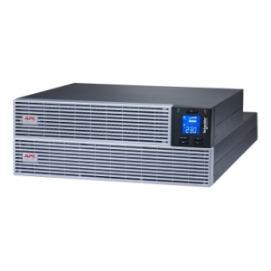 UPS APC 3kVA Litio Rack Torre