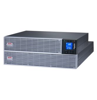 UPS APC 3kVA Litio Rack Torre