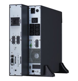 UPS APC 3kVA Litio Rack Torre 9