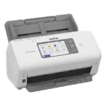 SCANNER BROTHER ADS-4700W 40 PPM DUPLEX RED - Imagen 2