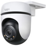 CAMARA IP CLOUD TP-LINK TAPO C510W PTZ EXTERIOR