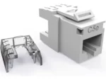 JACK FURUKAWA RJ45 HEMBRA CAT.5E MULTILAN BL