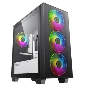 PC GAMEMAX AMD RYZEN 5 5600GT 16G SSD512 500W (BIO