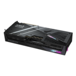 PLACA DE VIDEO 16GB RX 9070XT GIGABYTE AORUS ELITE 16GB - Imagen 4