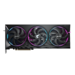 PLACA DE VIDEO 16GB RX 9070XT GIGABYTE AORUS ELITE 16GB - Imagen 5