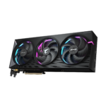PLACA DE VIDEO 16GB RX 9070XT GIGABYTE AORUS ELITE 16GB - Imagen 6