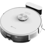 ASPIRADORA ROBOT EZVIZ SMART HOME RE5