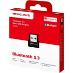Adaptador Bluetooth Mercusys MA530