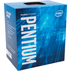 MICROPROCESADOR INTEL PENT G4560 KABYLAKE S1151 BOX