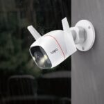 CAMARA IP CLOUD TP-LINK TAPO C320WS 2K QHD COLOR - Imagen 5