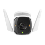 CAMARA IP CLOUD TP-LINK TAPO C320WS 2K QHD COLOR - Imagen 4