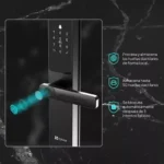 CERRADURA EZVIZ SMART HOME DL05 HUELLA - Imagen 7