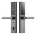 CERRADURA EZVIZ SMART HOME DL05 HUELLA - Imagen 2