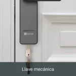 CERRADURA EZVIZ SMART HOME DL05 HUELLA - Imagen 5
