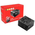 Fuente de poder 750W ATX 3.1