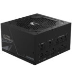 FUENTE 850W GIGABYTE 80 PLUS GOLD UD850GM PG5 - Imagen 4