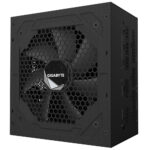 FUENTE 850W GIGABYTE 80 PLUS GOLD UD850GM PG5 - Imagen 3