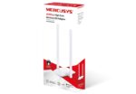 PLACA RED USB MERCUSYS MW300UH 300MBPS 2X5DBI
