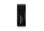 PLACA RED USB MERCUSYS MW300UM 300MBPS MINI