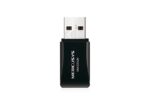 PLACA RED USB MERCUSYS MW300UM 300MBPS MINI - Imagen 2