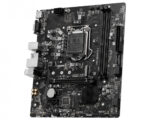 MOTHERBD MSI S1200 PRO H510M-B II DDR4 BOX M-ATX - Imagen 3