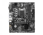 MOTHERBD MSI S1200 PRO H510M-B II DDR4 BOX M-ATX - Imagen 2