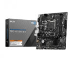 tarjeta madre msi pro h510m-b ii